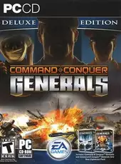 Command & Conquer: Generals - Deluxe Edition