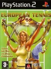 European Tennis Pro