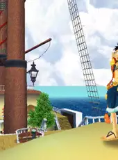 One Piece: Unlimited Cruise SP