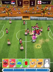 Crazy Soccer