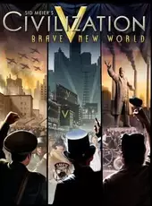 Sid Meier's Civilization V: Brave New World