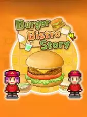 Burger Bistro Story