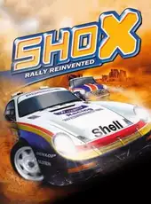 Shox: Rally Reinvented