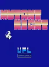 Mutant Night