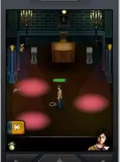 Harry Potter and the Deathly Hallows: Part 1 - The Mobile Game