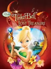 Disney Fairies: Tinker Bell and the Lost Treasure