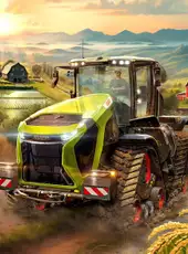 Farming Simulator 25