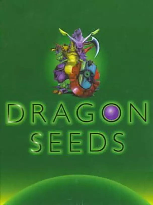 Dragon Seeds