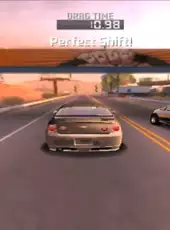 Need for Speed: ProStreet