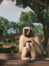 Planet Zoo: Tropical Pack