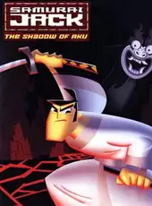 Samurai Jack: The Shadow of Aku