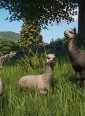 Planet Zoo: Barnyard Animal Pack