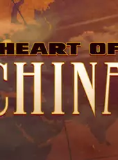 Heart of China