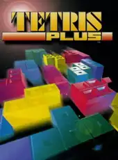 Tetris Plus