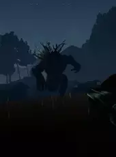 Troll Hunter VR