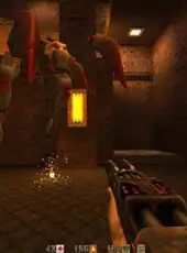 Quake II Mission Pack: Ground Zero