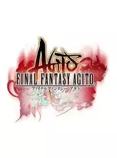 Final Fantasy Agito