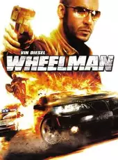 Wheelman