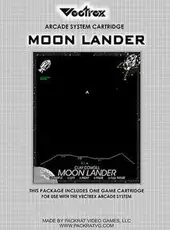 Moon Lander