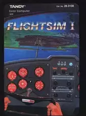 FlightSim I