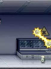 Jetpack Joyride Deluxe