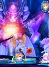 Megadimension Neptunia VII