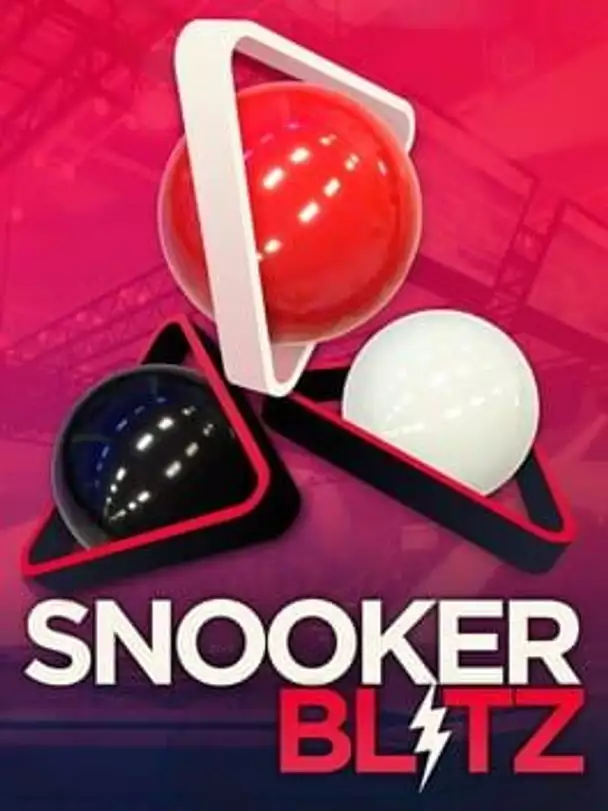 Snooker Blitz