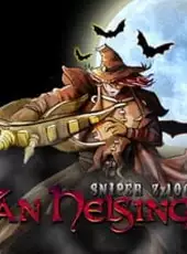 Van Helsing sniper Zx100