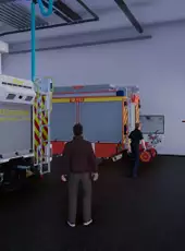 Emergency Call 112: The Fire Fighting Simulation 2 - Volunteer Firefighters