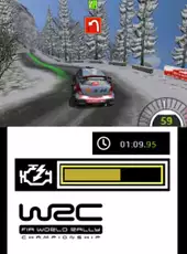 WRC: FIA World Rally Championship - The Official Game