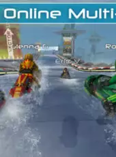 Riptide GP2