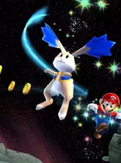 Super Mario Galaxy