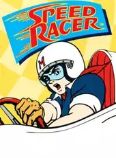 Speed Racer