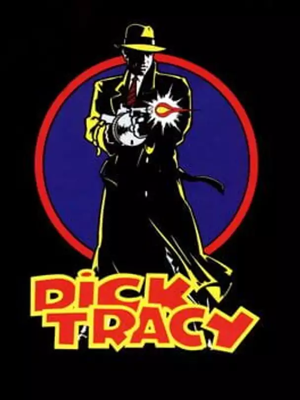 Dick Tracy