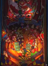 Zaccaria Pinball: Clown 2019 Table