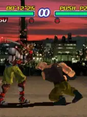 Tekken 2