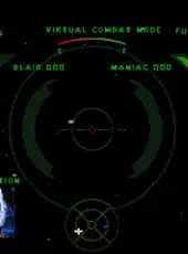 Wing Commander IV: The Price of Freedom