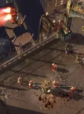 Warhammer 40,000: Dawn of War II