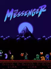 The Messenger