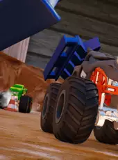 Hot Wheels Unleashed 2: Monster Trucks Pack