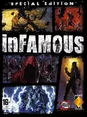 Infamous: Special Edition