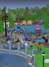 Zoo Tycoon 2: Marine Mania