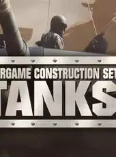 Wargame Construction Set II: Tanks!