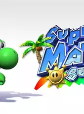 Super Mario Sunshine