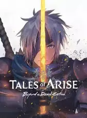 Tales of Arise: Beyond the Dawn Edition