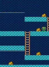 Lode Runner: Lost Labyrinth