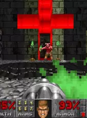 Doom + Doom II