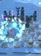 Ragnarok Chess