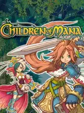 Children of Mana