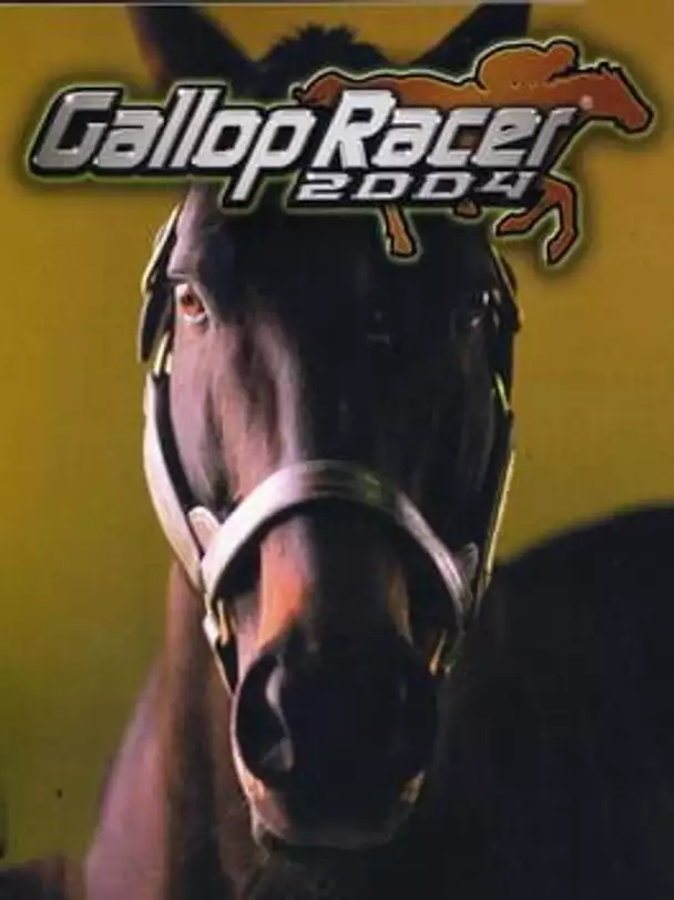 Gallop Racer 2004